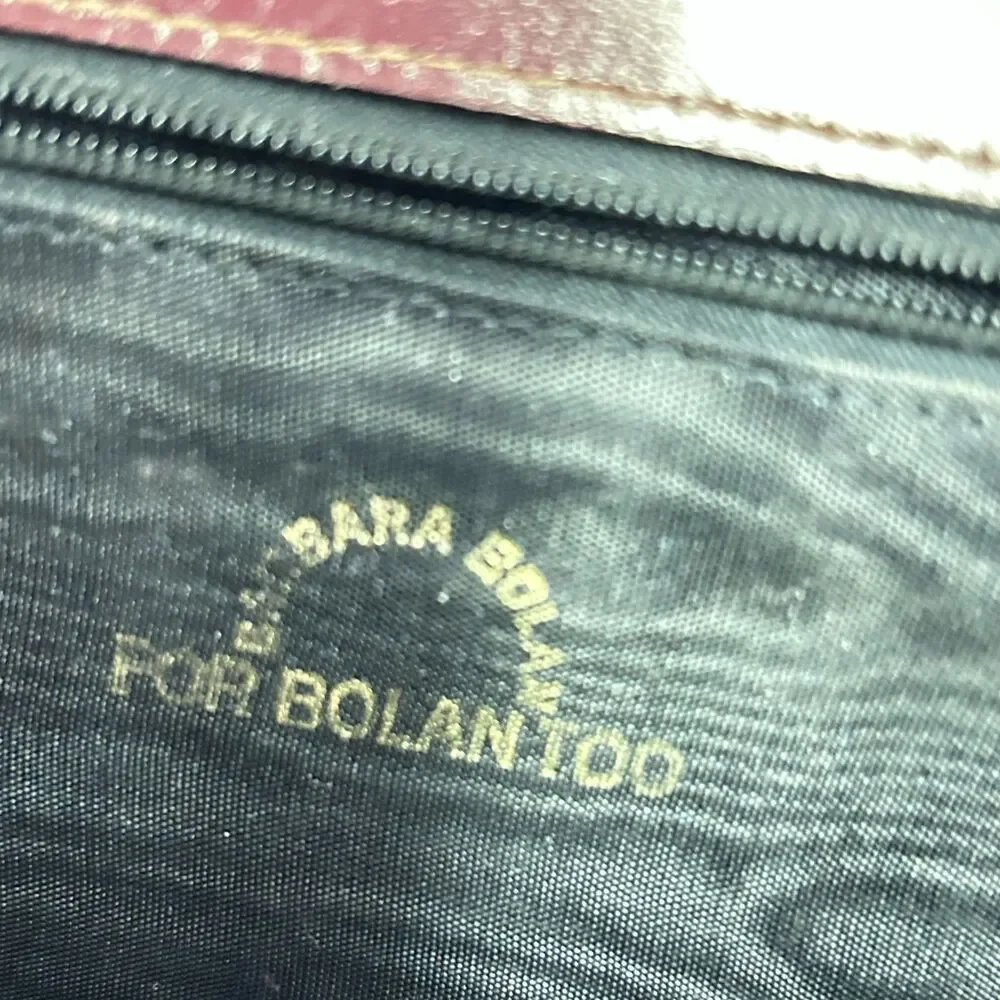 Barbara Bolan elevate your